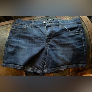 Joe’s Jeans denim shorts size 30